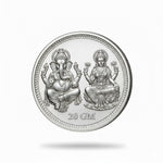 Load image into Gallery viewer, 20 Gram Silver Coin
