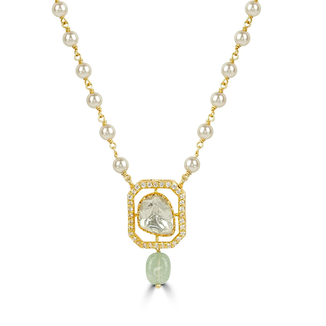 The Pearls of Sage Serene Set