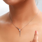 Load image into Gallery viewer, The Interstellar Pendant
