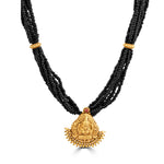 Load image into Gallery viewer, TEMPLE PENDANT
