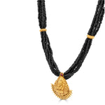 Load image into Gallery viewer, TEMPLE PENDANT
