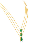 The Sacred Trinity Chain