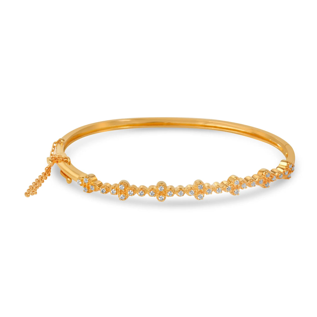 Sunbeam Symphony Bracelet