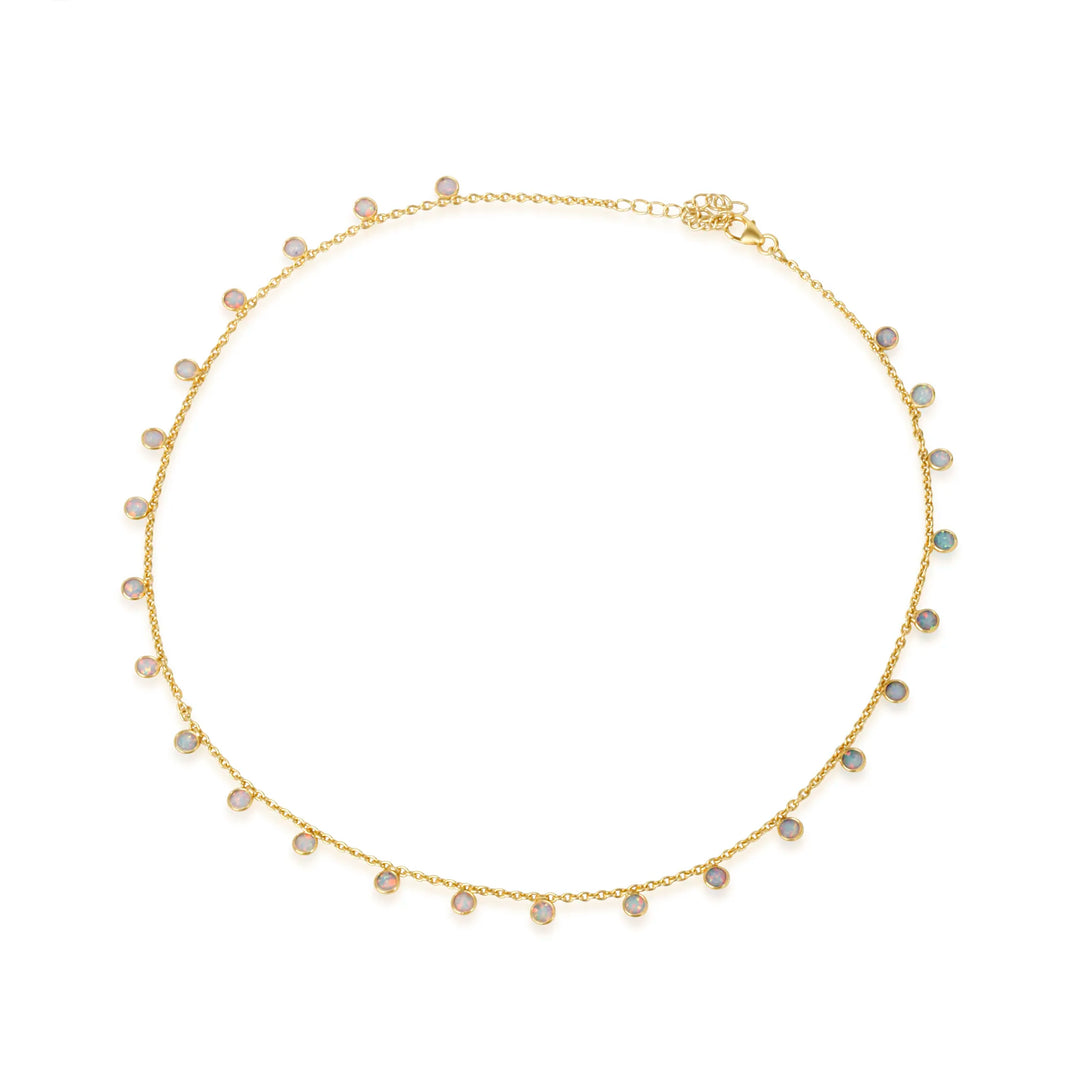 The Dew Drops chain