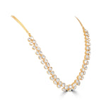 Load image into Gallery viewer, POLKI NECKLACE
