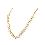 Load image into Gallery viewer, POLKI NECKLACE
