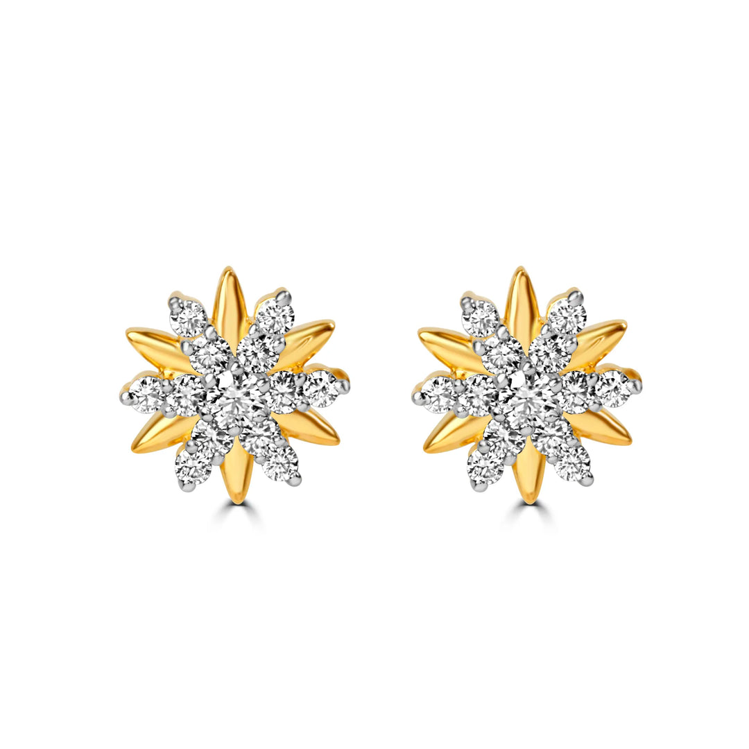 The Celestia Spark Earrings