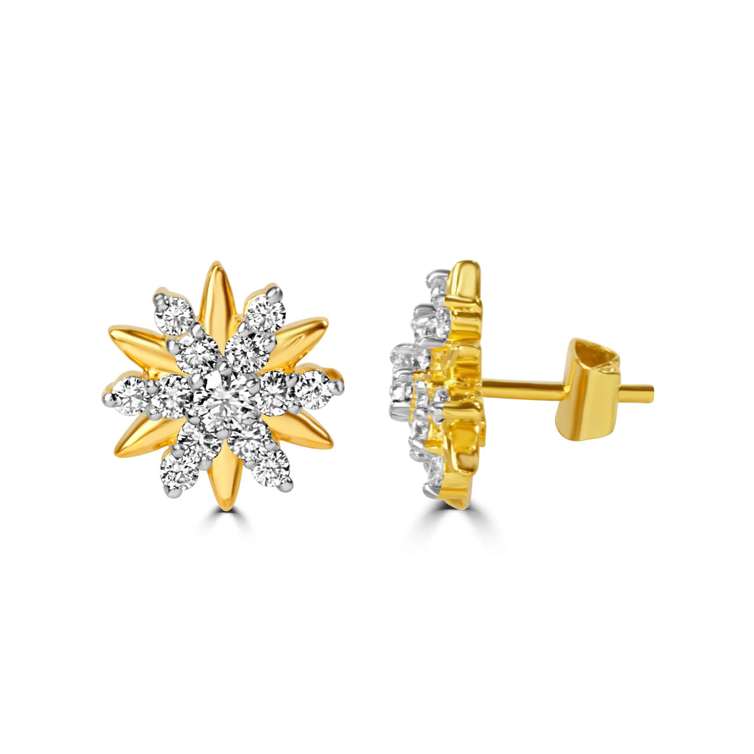 The Celestia Spark Earrings