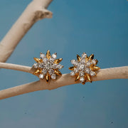 The Celestia Spark Earrings