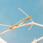 Load image into Gallery viewer, Sunbeam Symphony Bracelet
