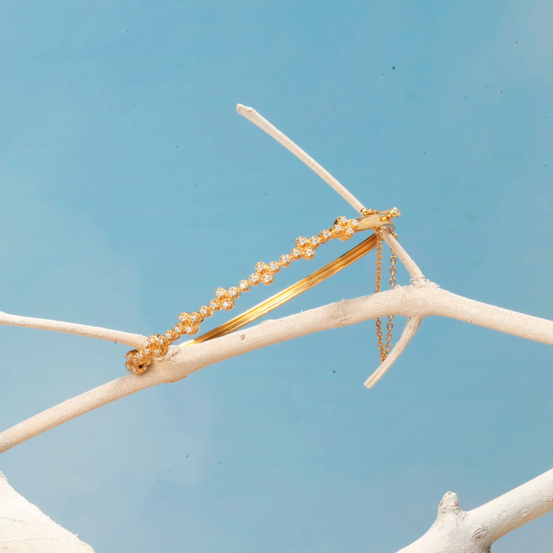 Sunbeam Symphony Bracelet