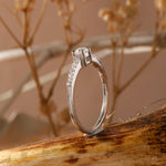 Load image into Gallery viewer, The Lumiere Ring
