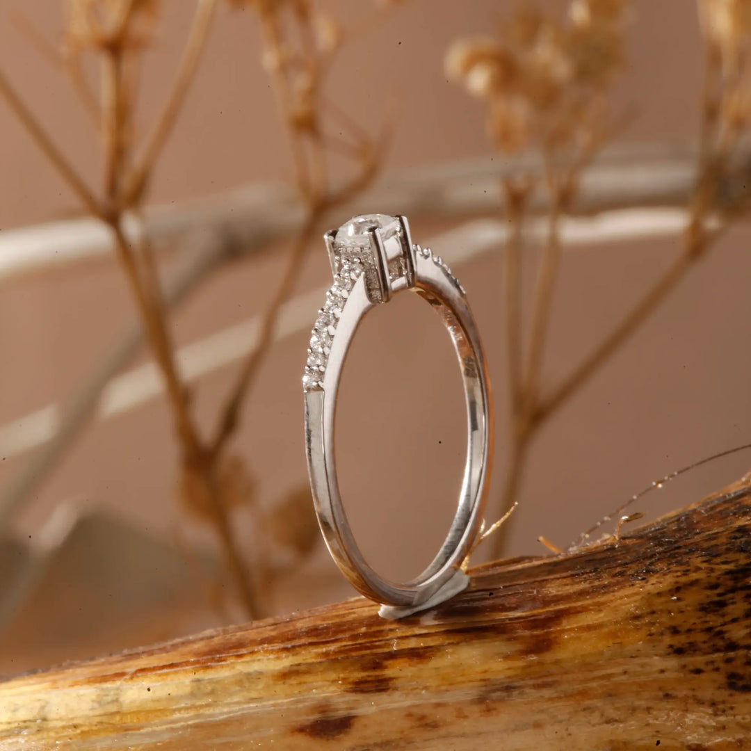The Lumiere Ring