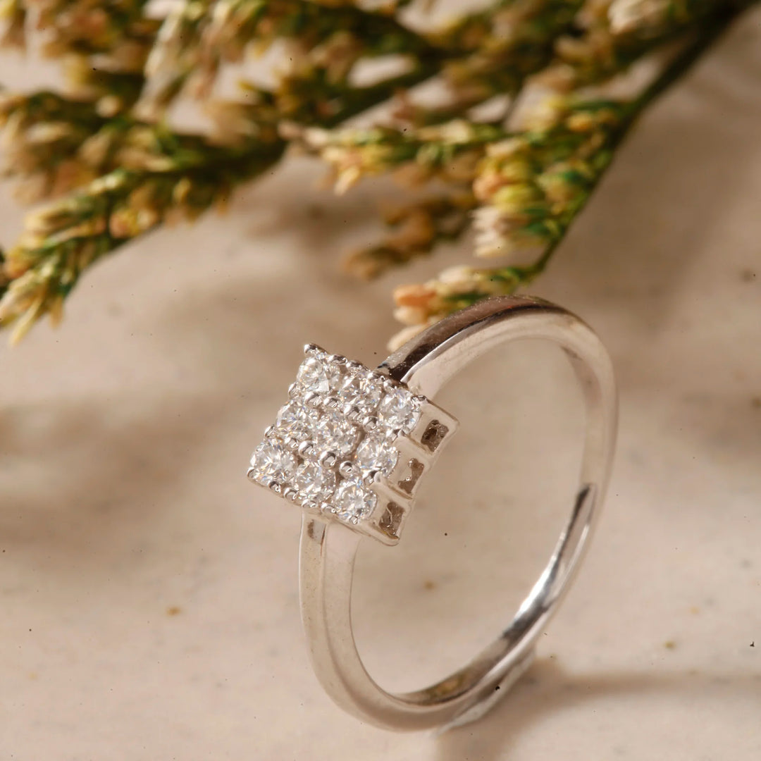 The Tetris Ring