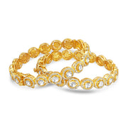 The Golden Lace Enchanté