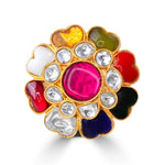 Load image into Gallery viewer, The Cosmic Harmony Ring
