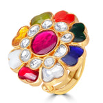 Load image into Gallery viewer, The Cosmic Harmony Ring
