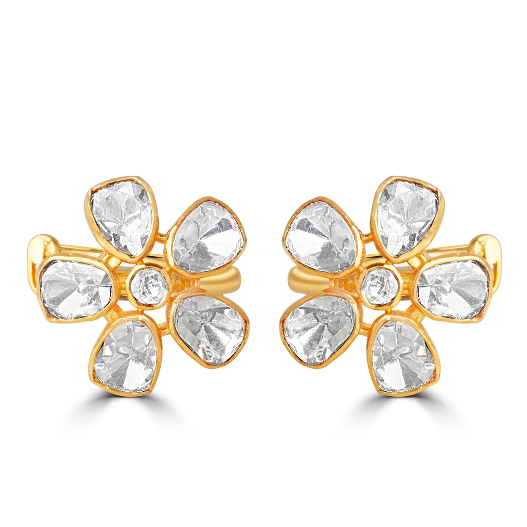 The Petal Glow Ring