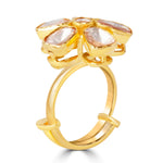 Load image into Gallery viewer, The Petal Glow Ring
