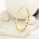 Load image into Gallery viewer, Heirloom Polki Bangle
