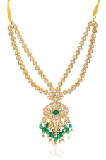 Load image into Gallery viewer, DOUBLE LINE NECKLACE
