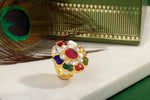 Load image into Gallery viewer, The Cosmic Harmony Ring
