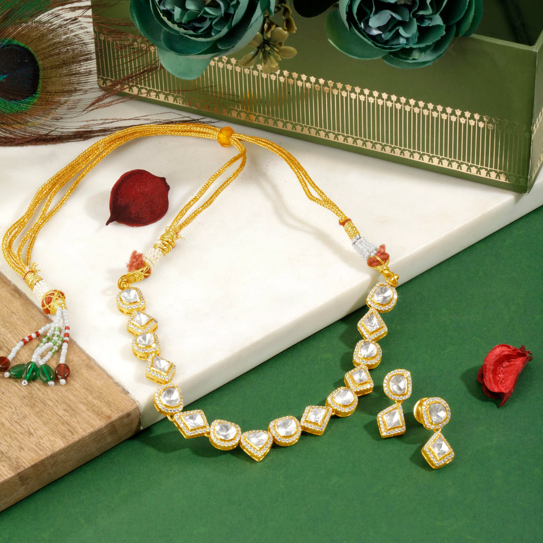 The Celestial Blossom Set