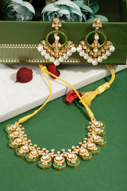 NECKLACE SET