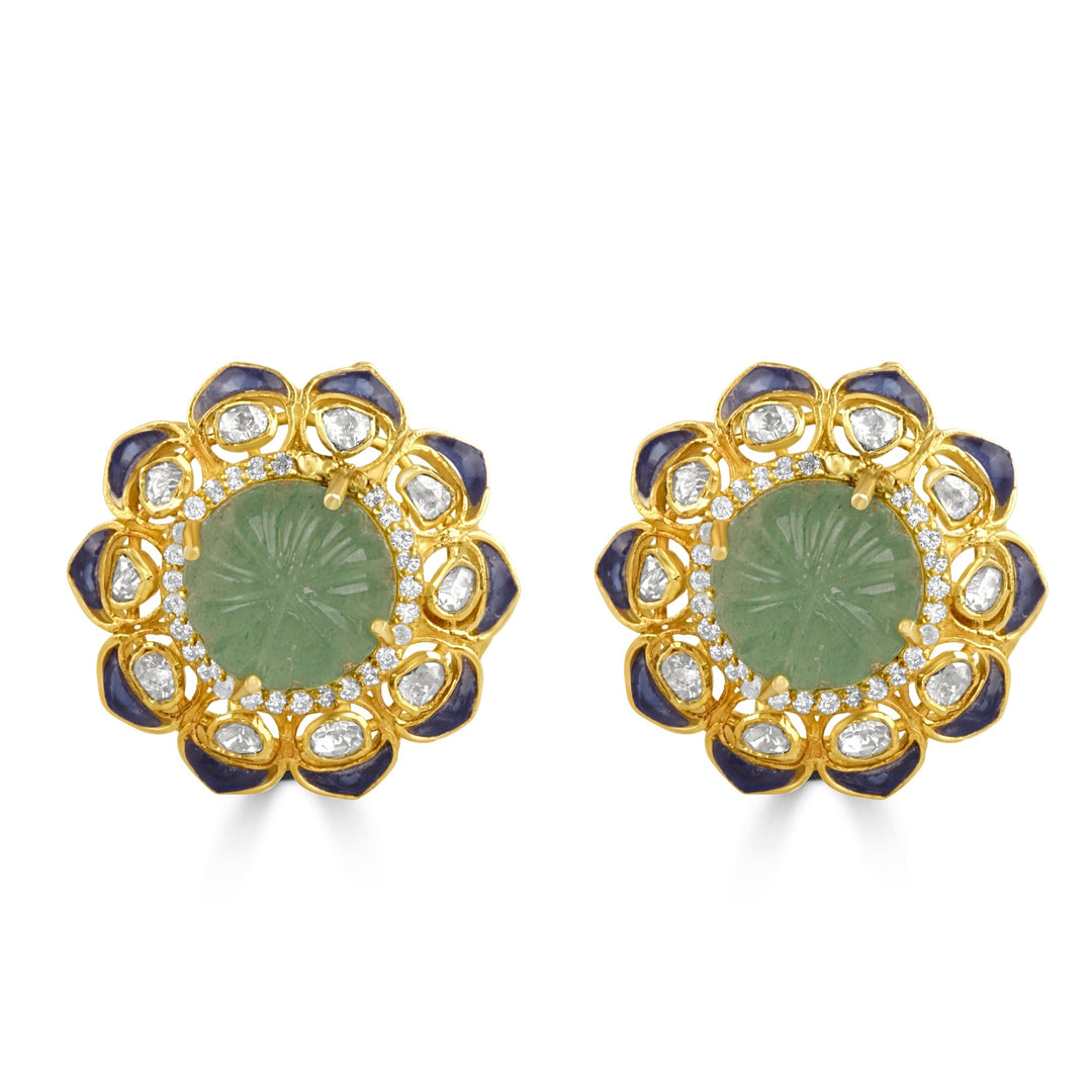 The Green Galatea