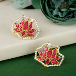 Load image into Gallery viewer, The Floating Lotus
