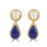 Load image into Gallery viewer, Theia’s Sky Earrings
