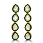 Load image into Gallery viewer, The Morning Dew Earrings
