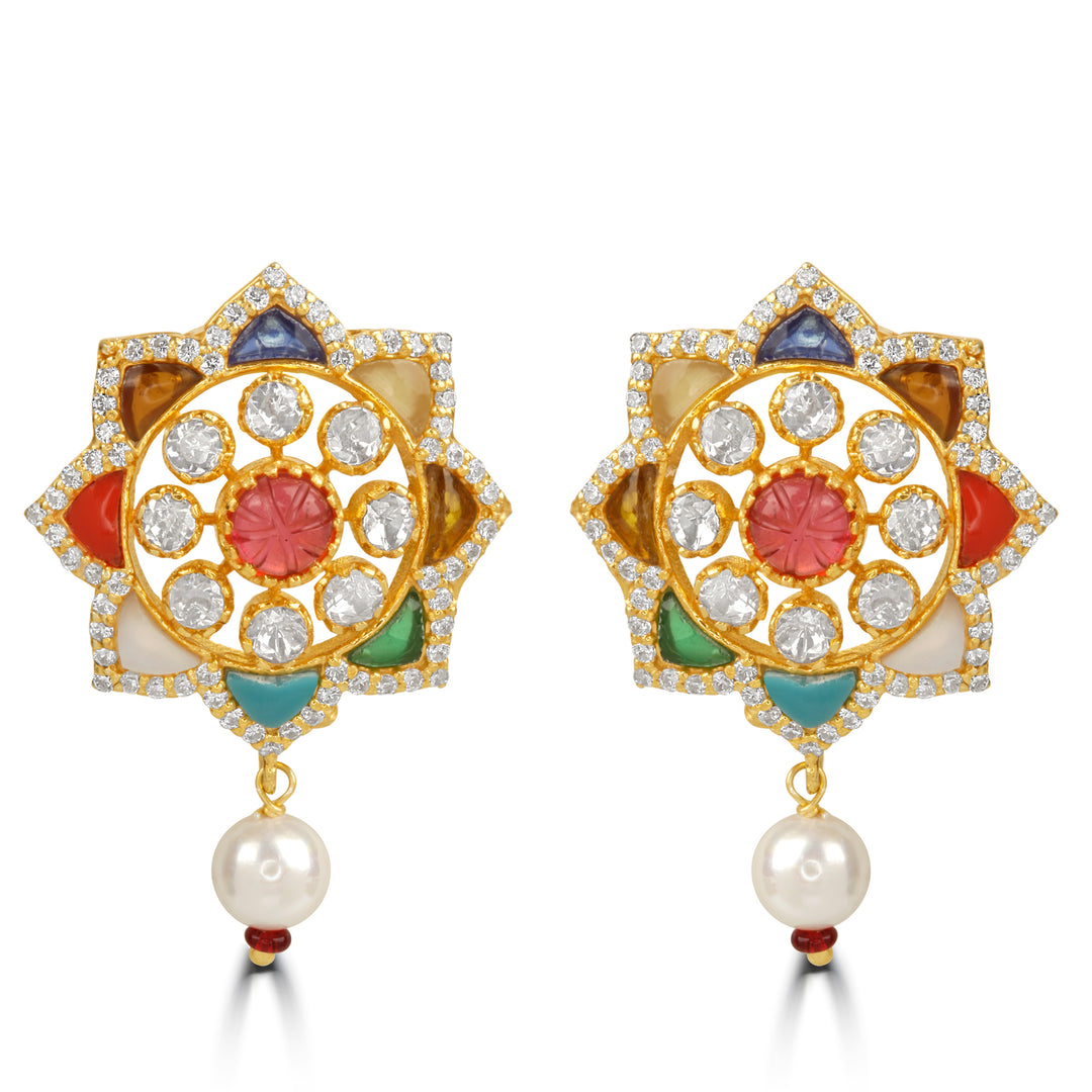 The Celestial Navratna
