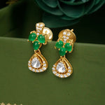 Load image into Gallery viewer, The Enchanting Emerald Drops
