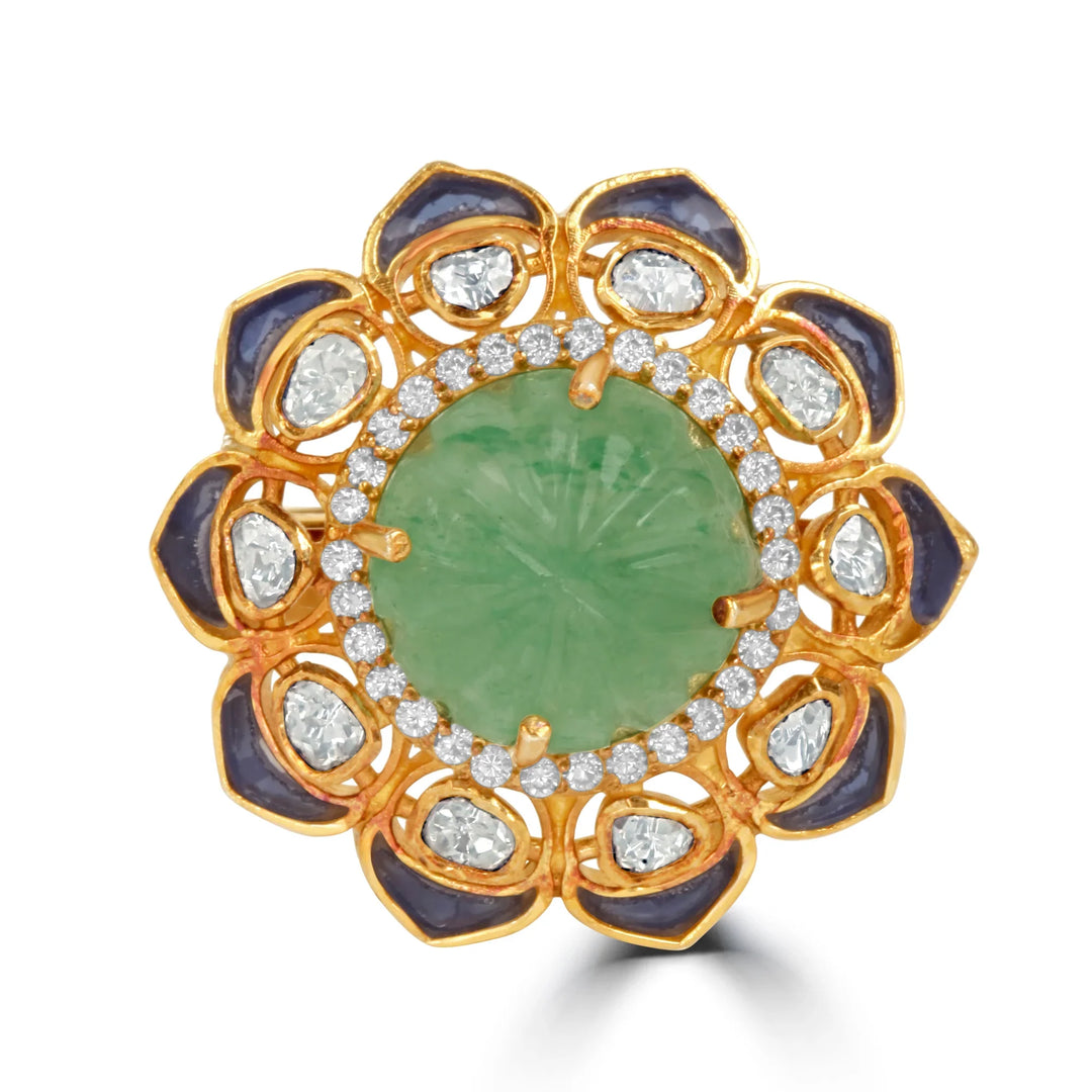 The Viridian Ring