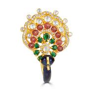 Peacock Plume Majesty