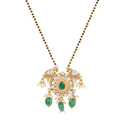 The Royal Verdant Pendant