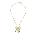 Load image into Gallery viewer, The Royal Verdant Pendant
