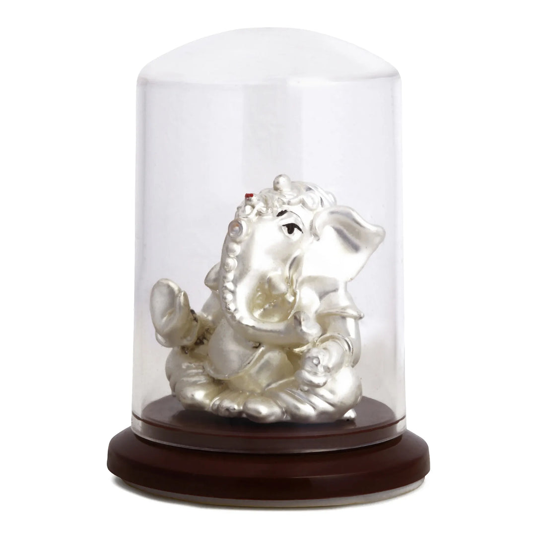 Ganesha The Guardian