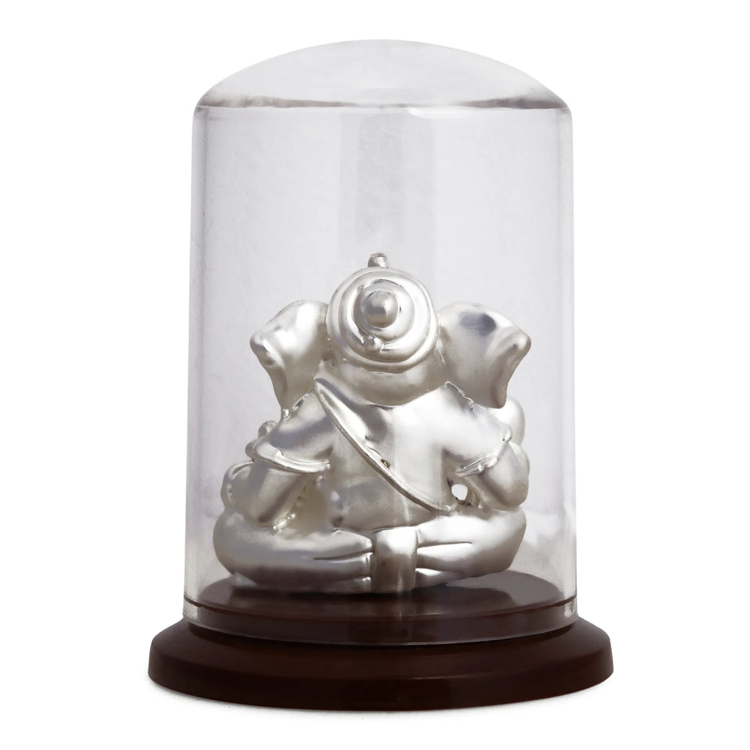 Ganesha The Guardian