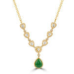 Load image into Gallery viewer, The Crown Princess Necklace

