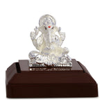 Load image into Gallery viewer, The Rajatankit Ganesh
