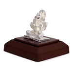 Load image into Gallery viewer, The Rajatankit Ganesh
