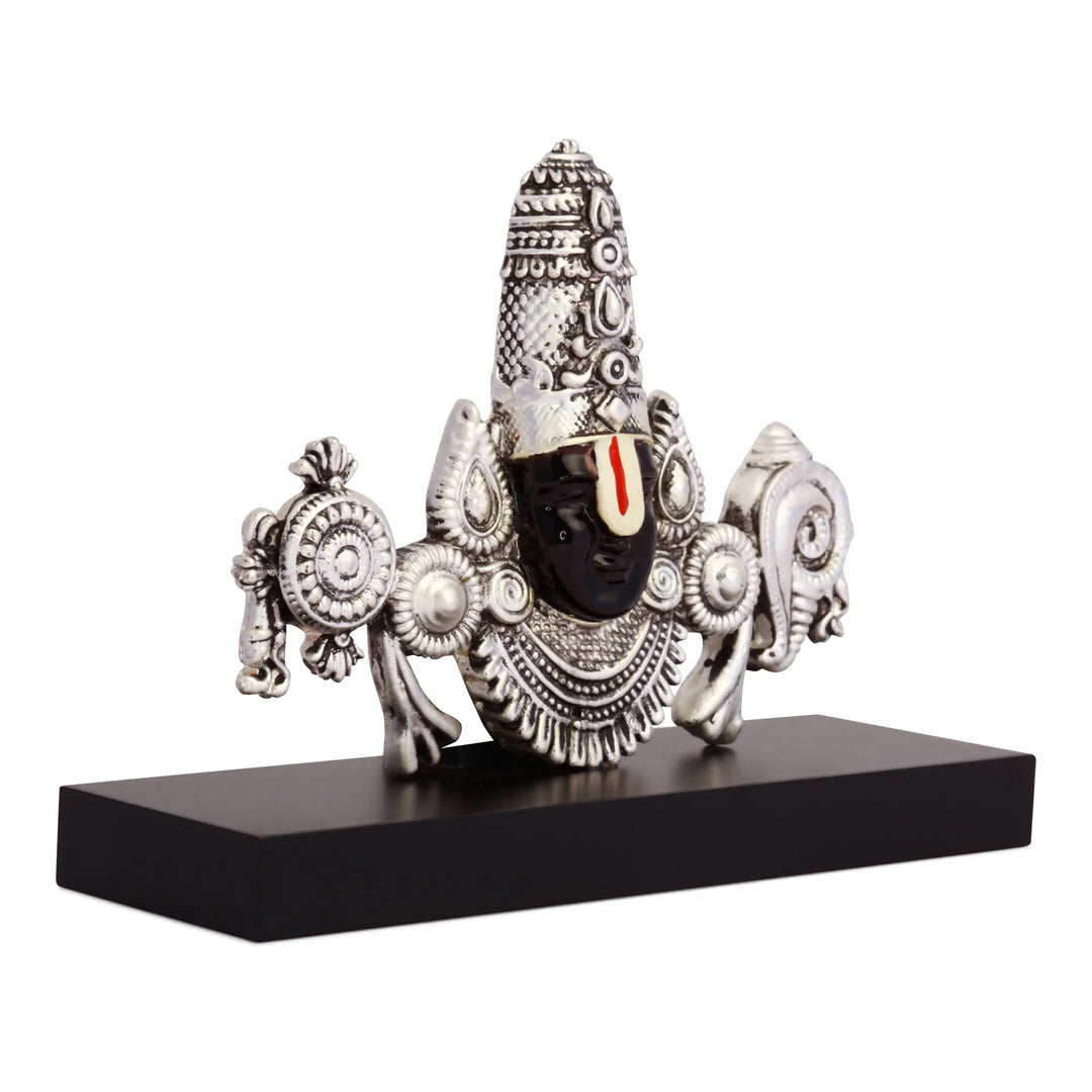 The Grace of Tirupati