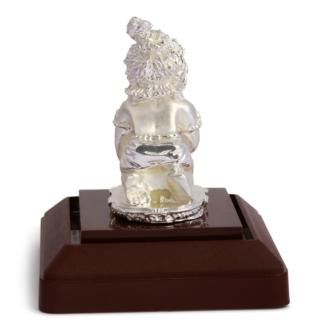 Laddu Gopal figurine