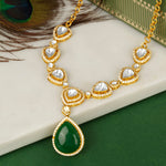 Load image into Gallery viewer, The Crown Princess Necklace
