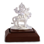 Load image into Gallery viewer, The Fierce Durga Idol
