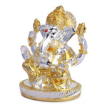 Load image into Gallery viewer, The Svarnaankit Ganesh
