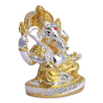Load image into Gallery viewer, The Svarnaankit Ganesh
