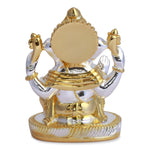 Load image into Gallery viewer, The Svarnaankit Ganesh
